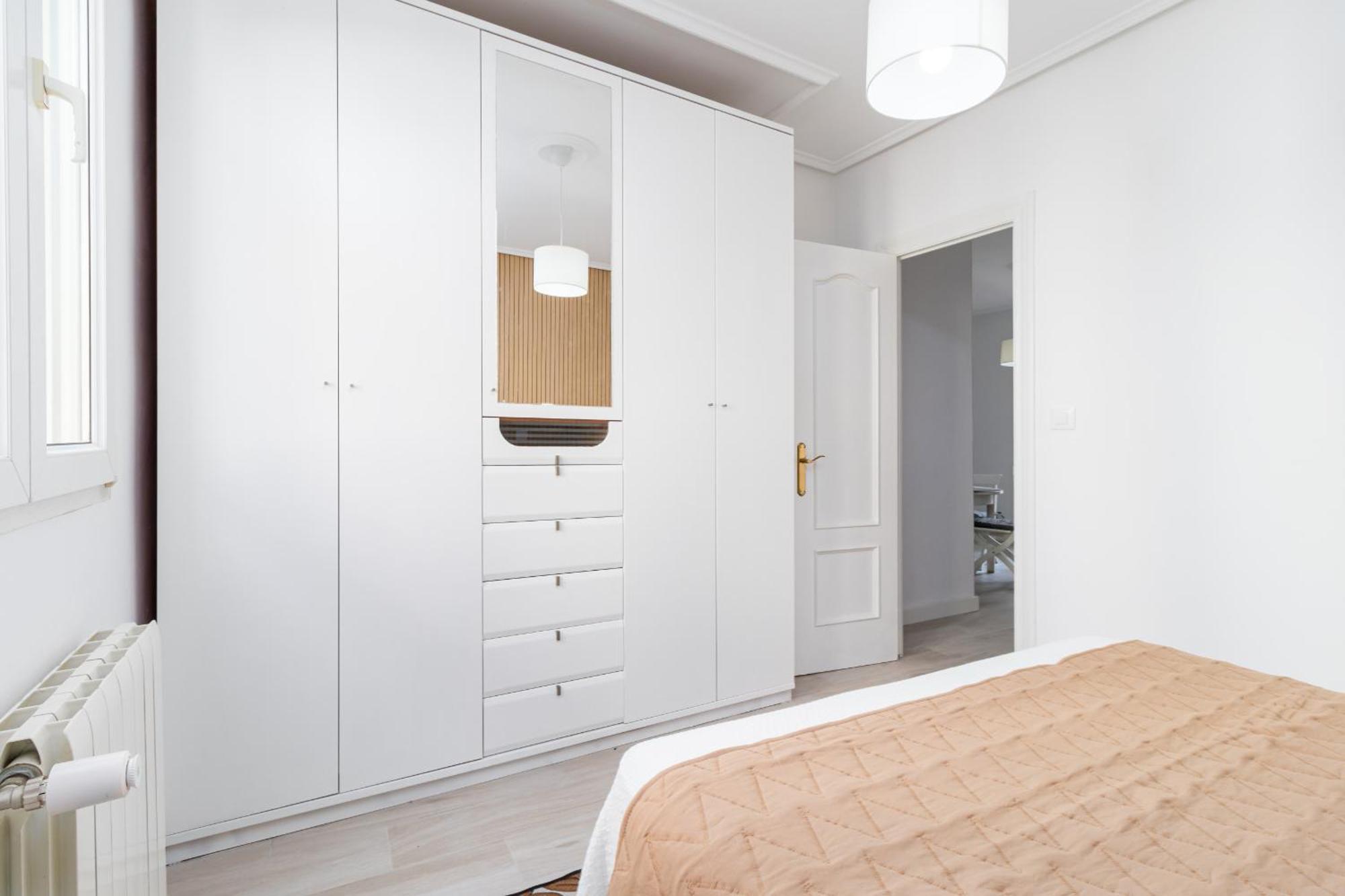 Apartamento Moderno Un Refugio Junto Al Mar 桑坦德 外观 照片